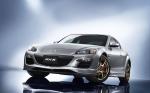 Mazda RX-8 Spirit-R 2011 года